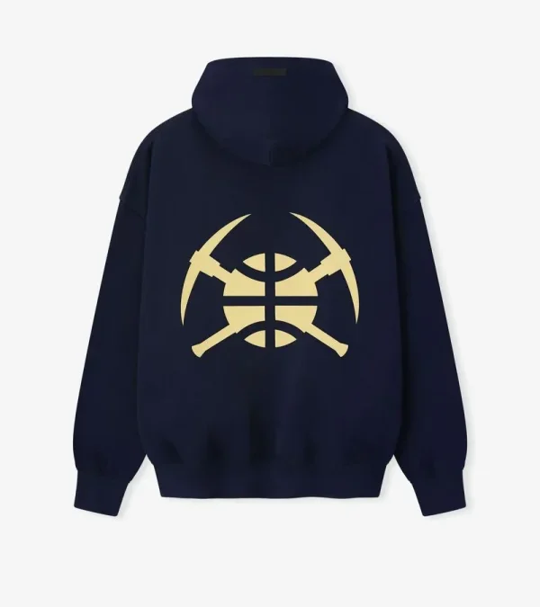 Essentials Hoodie: The Modern Streetwear Icon Everyone Is Talking About