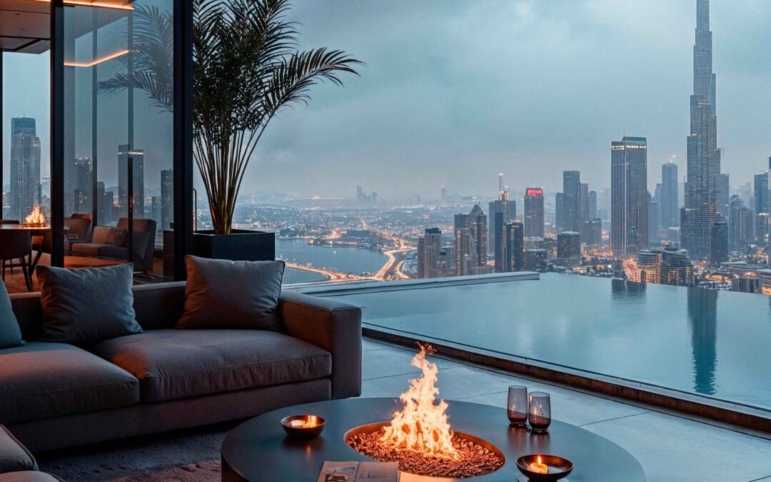 Inside Dubai’s Most Elegant Residential Communities: Where Luxury Meets Everyday Living