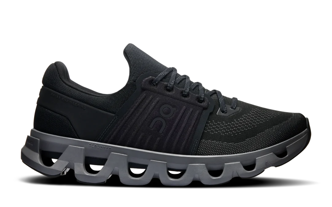 On Cloud Shoes: Built for Speed, Engineered for Comfort