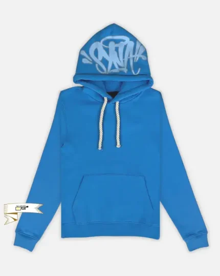 Syna World Official Website – The New Era of Streetwear Culture