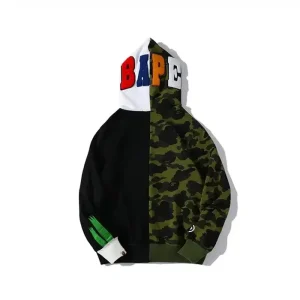 Bape Sweatpant: A Perfect Choice for Streetwear Comfort
