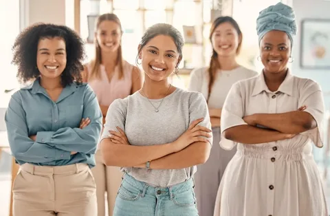 Female Empowerment Examples That Prove Women Are Unstoppable