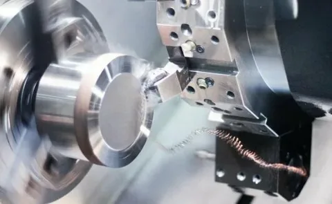 Compare the Best CNC Turning Services Online Providers