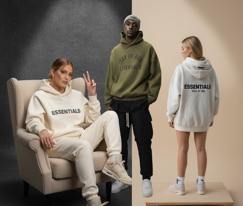 essential hoodie Online essential hoodies Worldwide Store