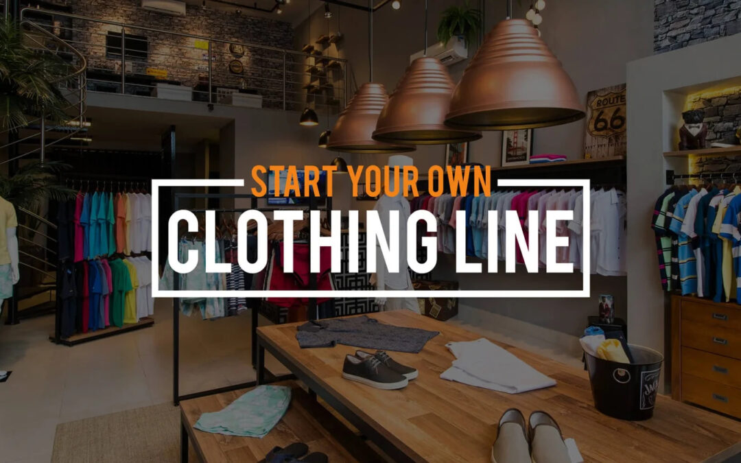 Clothing Line
