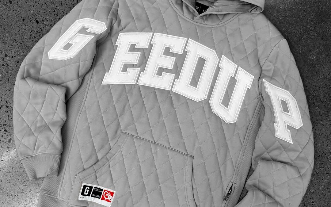 Geedup Clothing