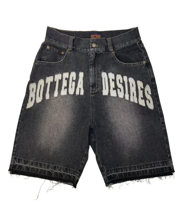 bottega desires shorts online product
