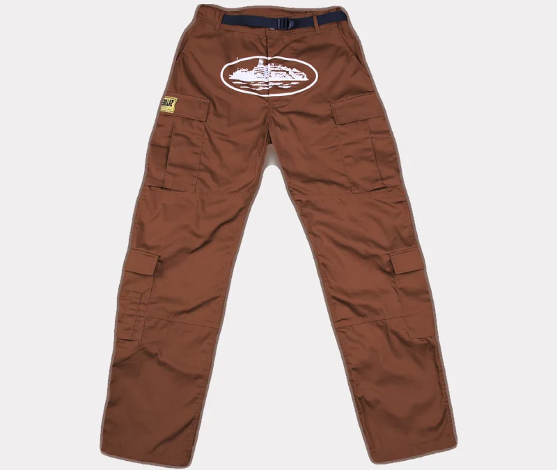 Corteiz Cargos: The Streetwear Essential Redefining Urban Fashion