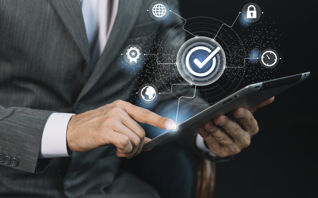 Healthcare ISO 27001 Certification for Data Security