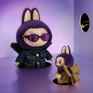 Labubu France – The Official Home of Labubu Collectibles