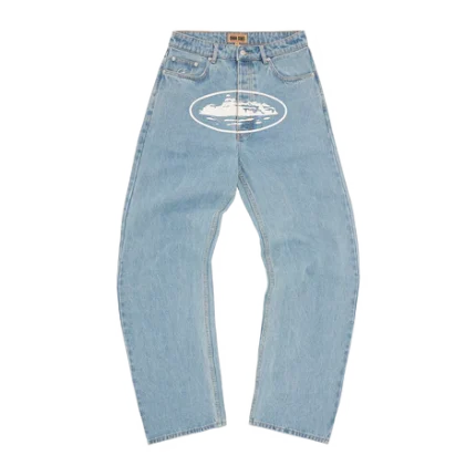 Corteiz Cargos: The Perfect Blend of Streetwear Style, Functionality, and Urban Culture