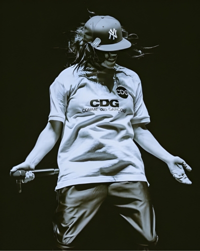Comme Des Garcons Shirt Trend Report 2026