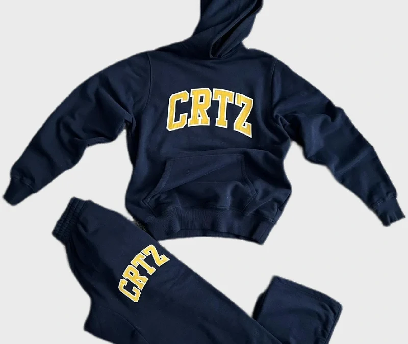 Corteiz Tracksuit: The Ultimate Streetwear Choice for Style, Comfort, and Everyday Wear