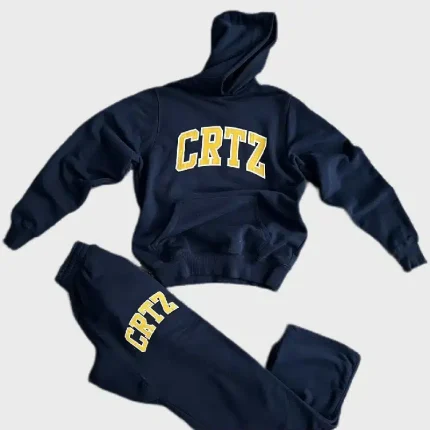 Corteiz Tracksuit: The Perfect Blend of Streetwear Style, Comfort, and Authentic Culture