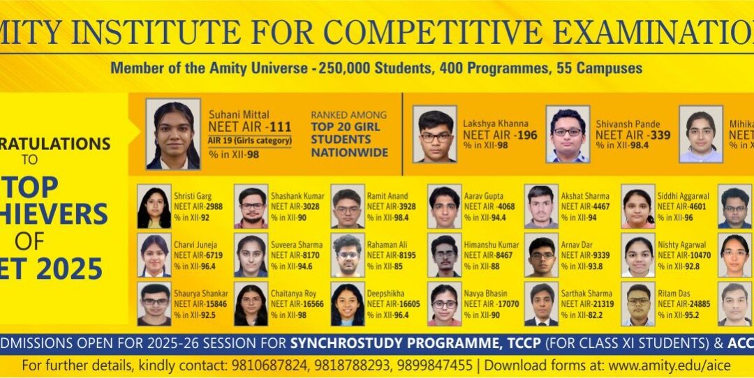 JEE coaching in Delhi NCR