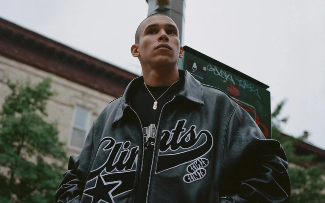Introduction to Clint’s Hoodie & T-Shirt