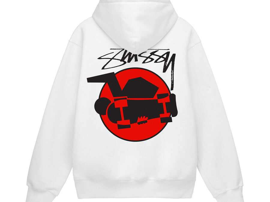 Stussy: The Streetwear Name That Never Lost Its Edge