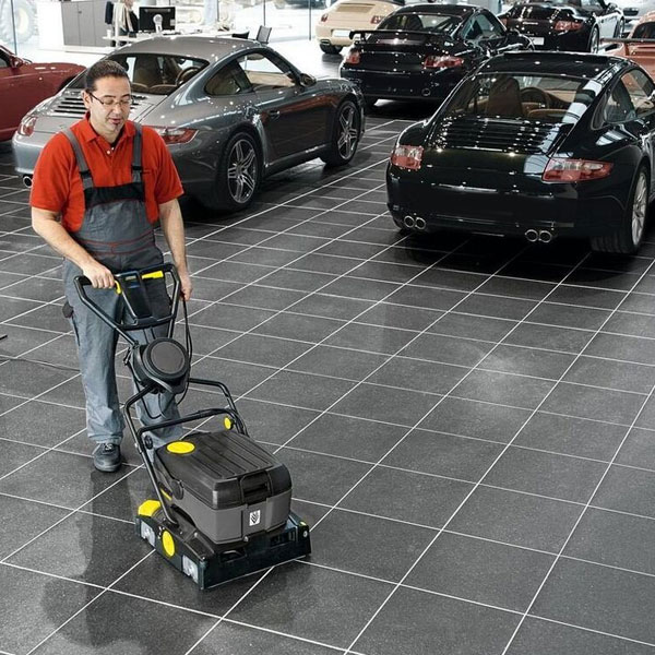 What Power and Flow Ratings Matter in an Electric Pressure Washer?