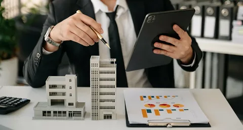 How Commercial Real Estate Brokerage NYC Helps Investors
