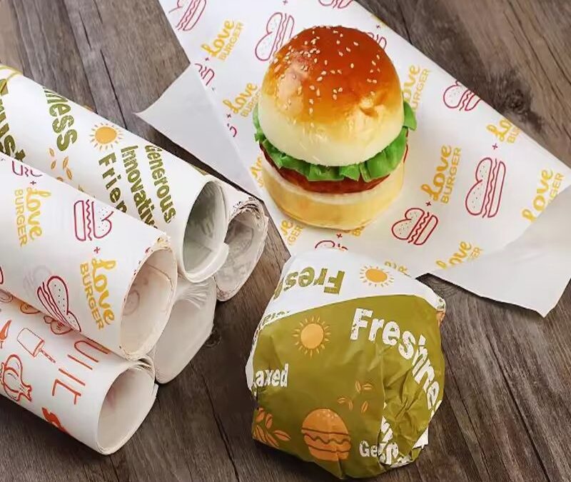 How To Order Custom Hot Paper?