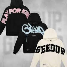 Geedup Clothing Australia: The Streetwear Style Behind the Brand