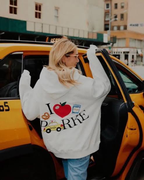 Parke Clothing: The New Language of Relaxed Everyday Streetwear