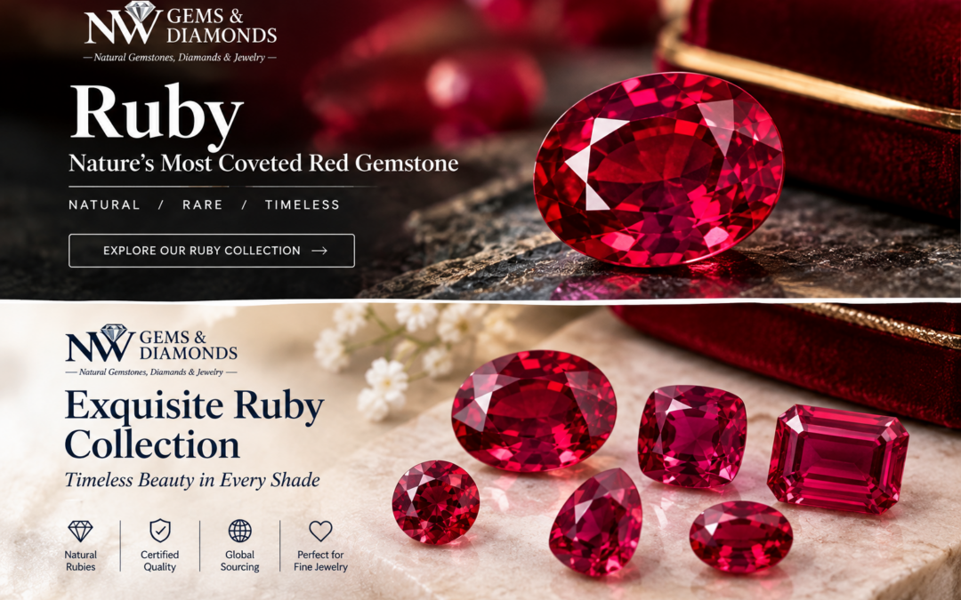 Ruby melee