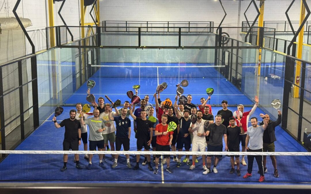 How to Choose the Best Indoor Padel Club In Toronto