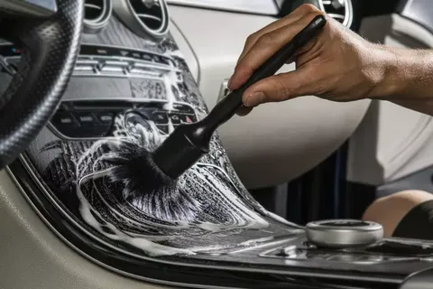 car detailing