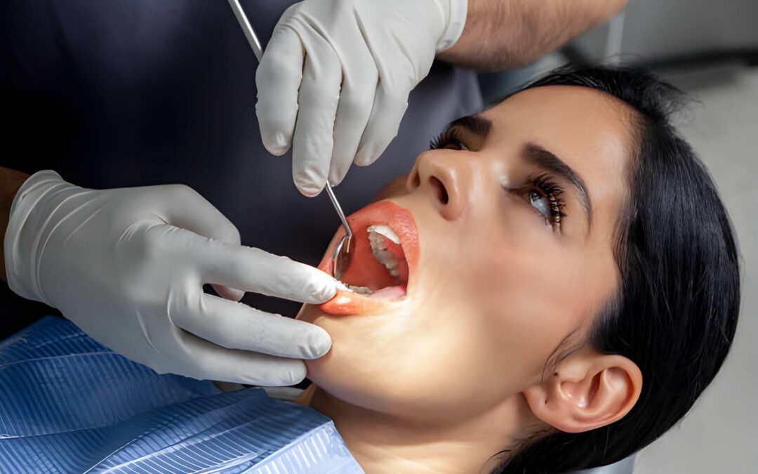 Emergency Dentist in Johar Town
