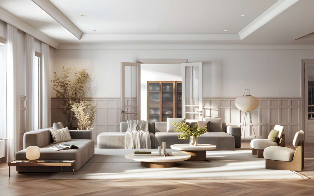 Modern Furniture in Karachi