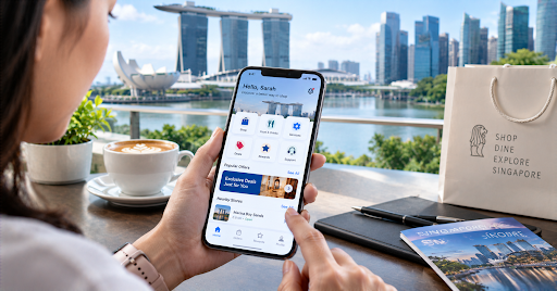 Singapore Businesses